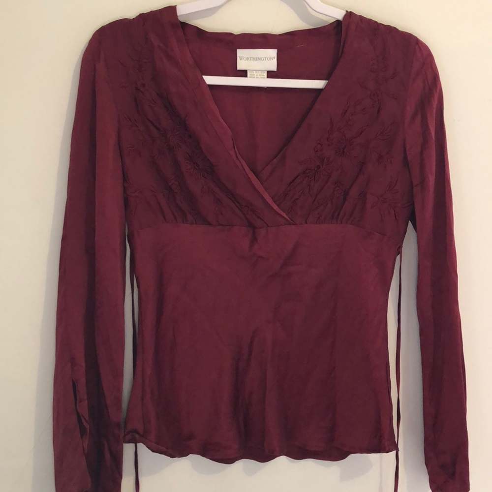 Blouse